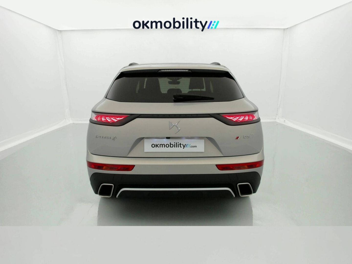 DS DS7 Crossback E-Tense 300 Performance Line+ 4WD Auto 221 kW (300 CV)