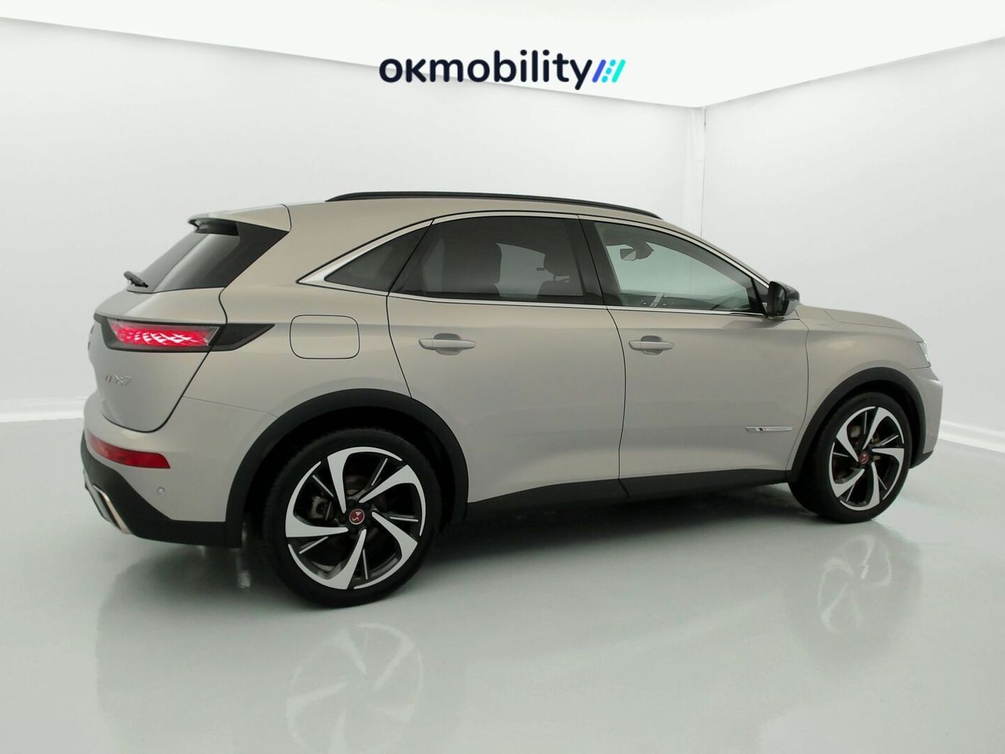 DS DS7 Crossback E-Tense 300 Performance Line+ 4WD Auto 221 kW (300 CV)