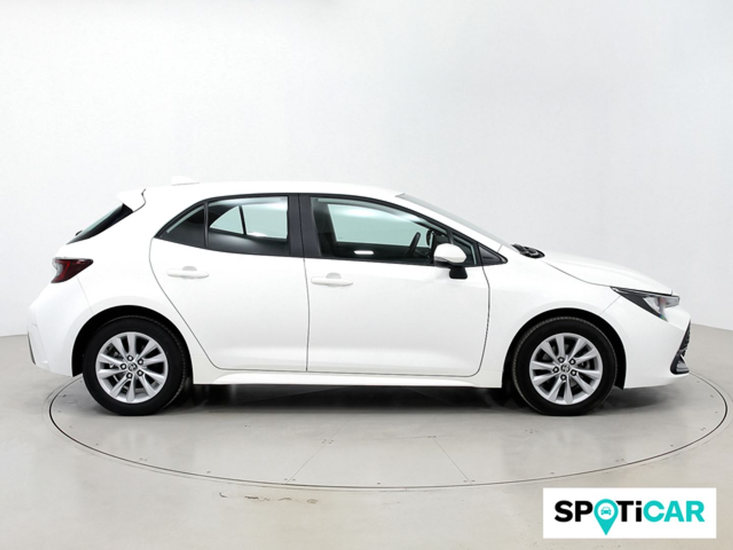 Toyota Corolla 140H Active Plus 103 kW (140 CV)