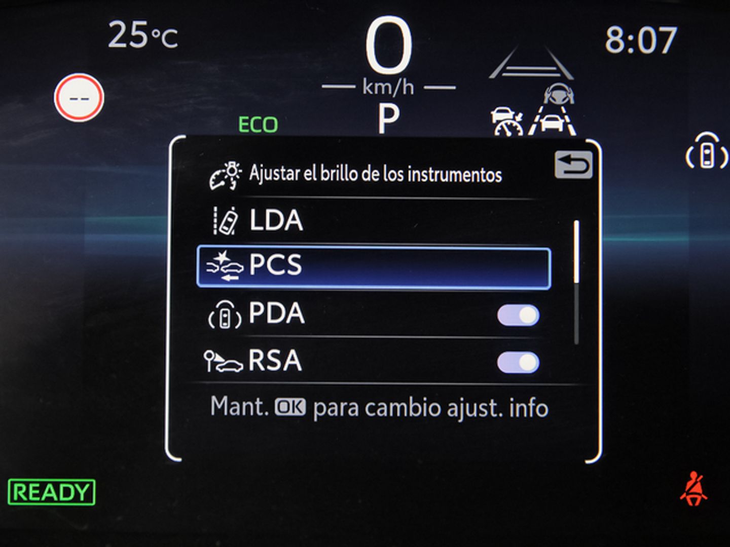 Toyota Corolla 140H Active Plus 103 kW (140 CV)