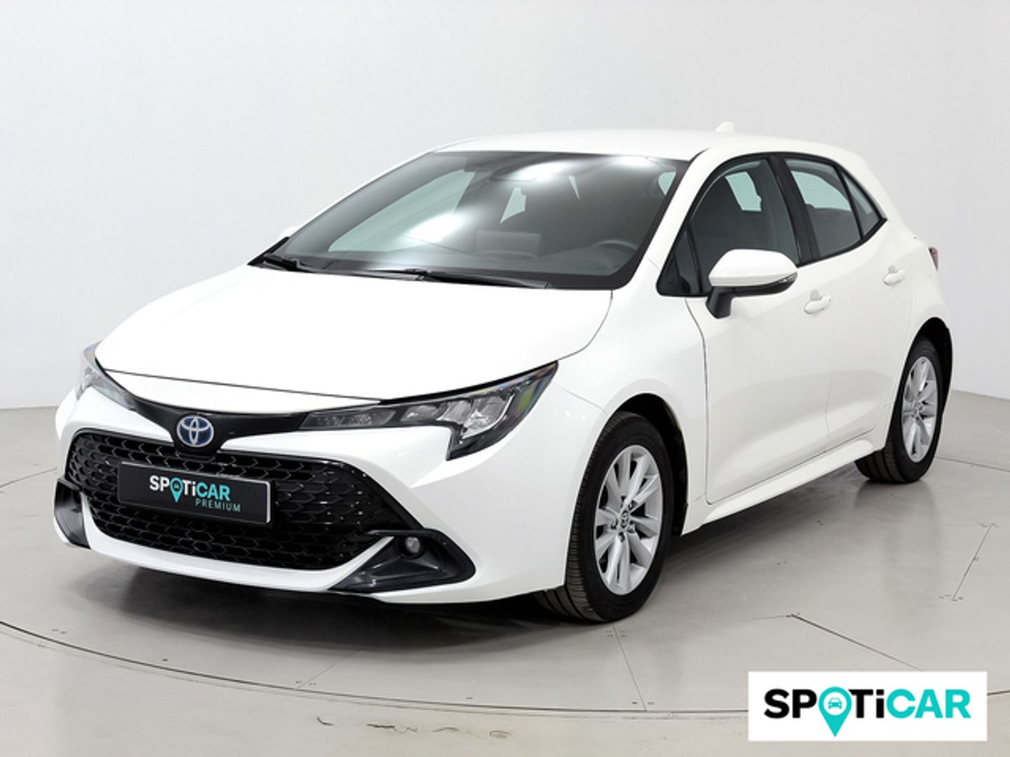 Toyota Corolla 140H Active Plus 103 kW (140 CV)