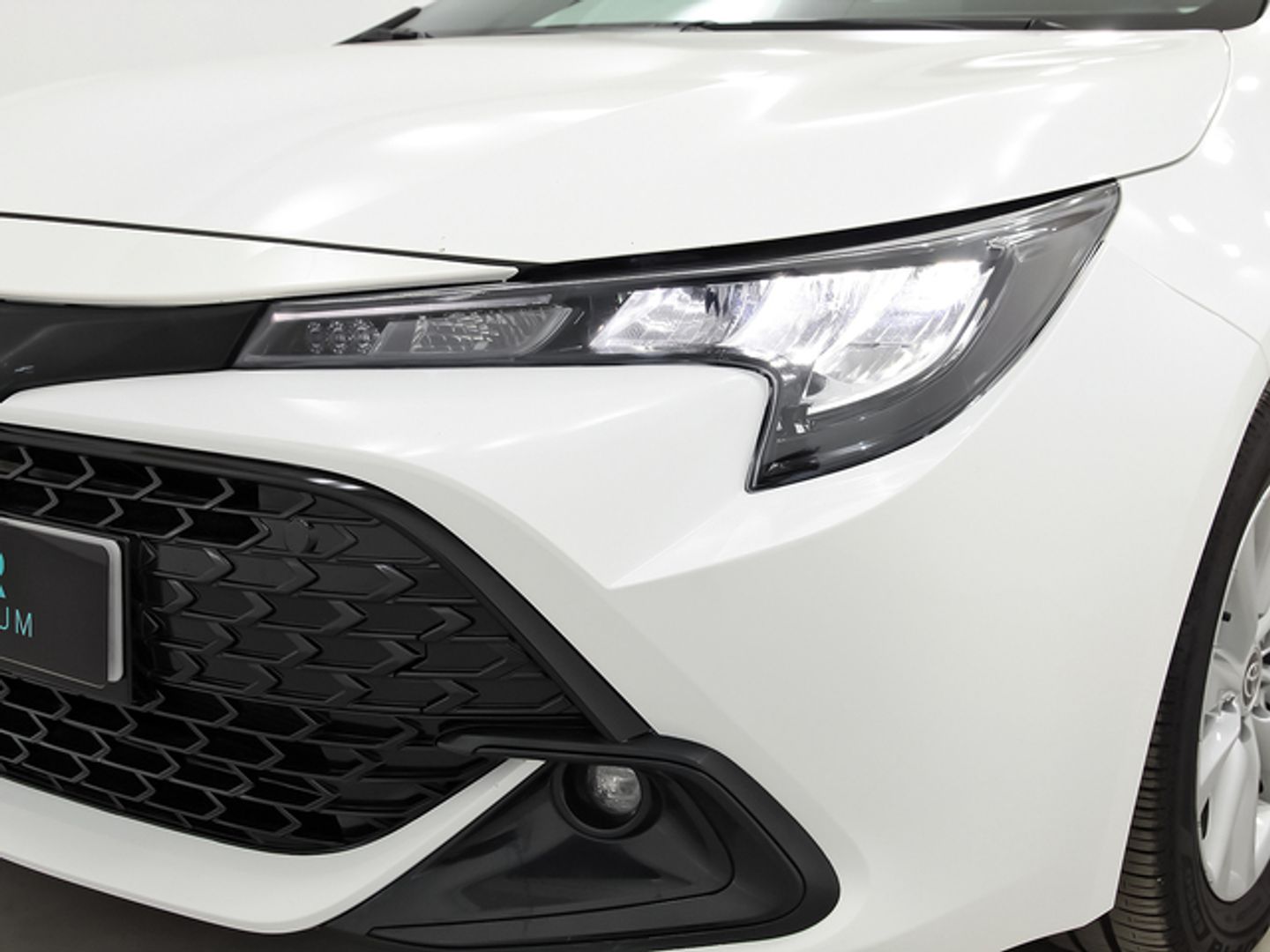 Toyota Corolla 140H Active Plus 103 kW (140 CV)