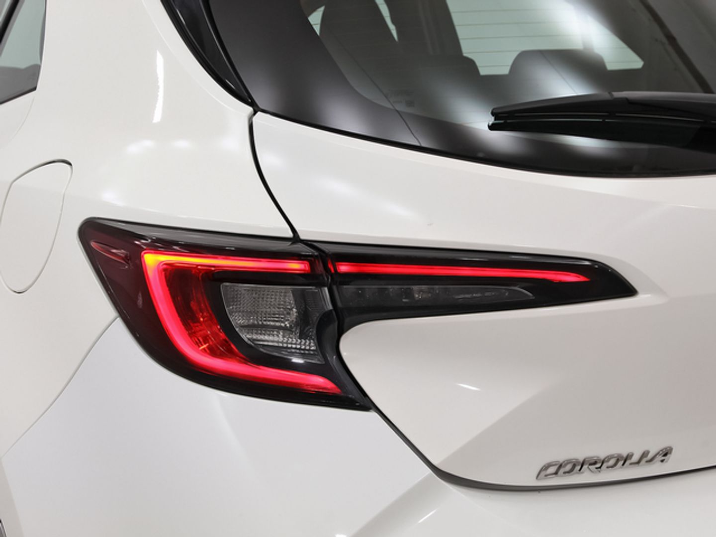 Toyota Corolla 140H Active Plus 103 kW (140 CV)