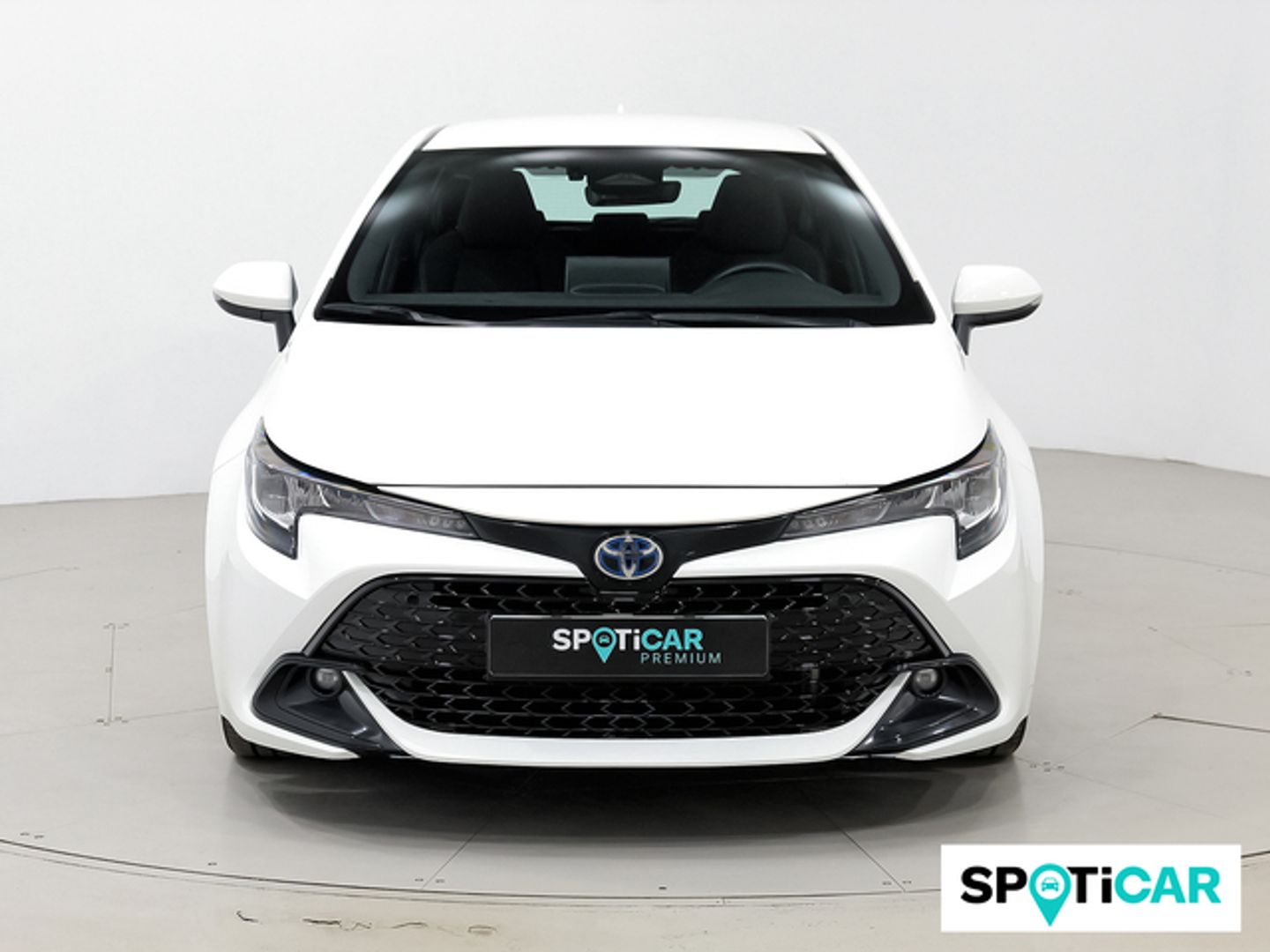 Toyota Corolla 140H Active Plus 103 kW (140 CV)