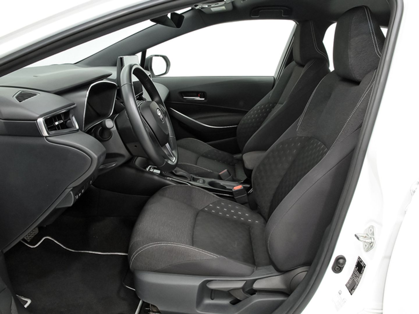 Toyota Corolla 140H Active Plus 103 kW (140 CV)