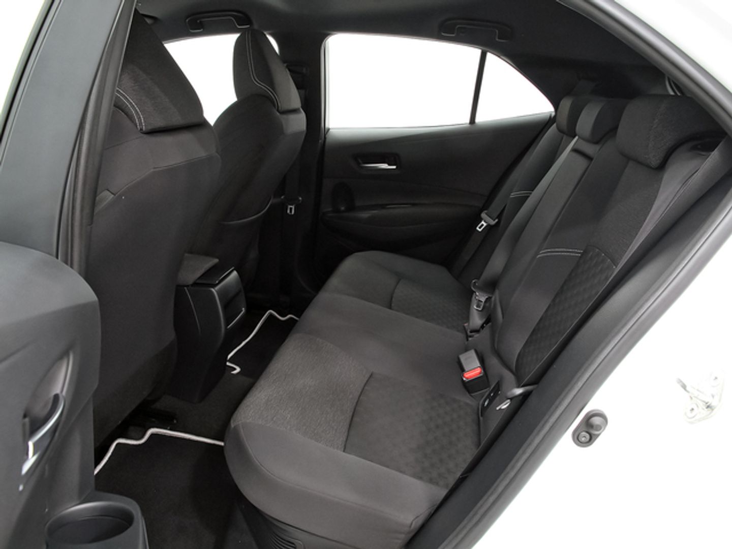 Toyota Corolla 140H Active Plus 103 kW (140 CV)