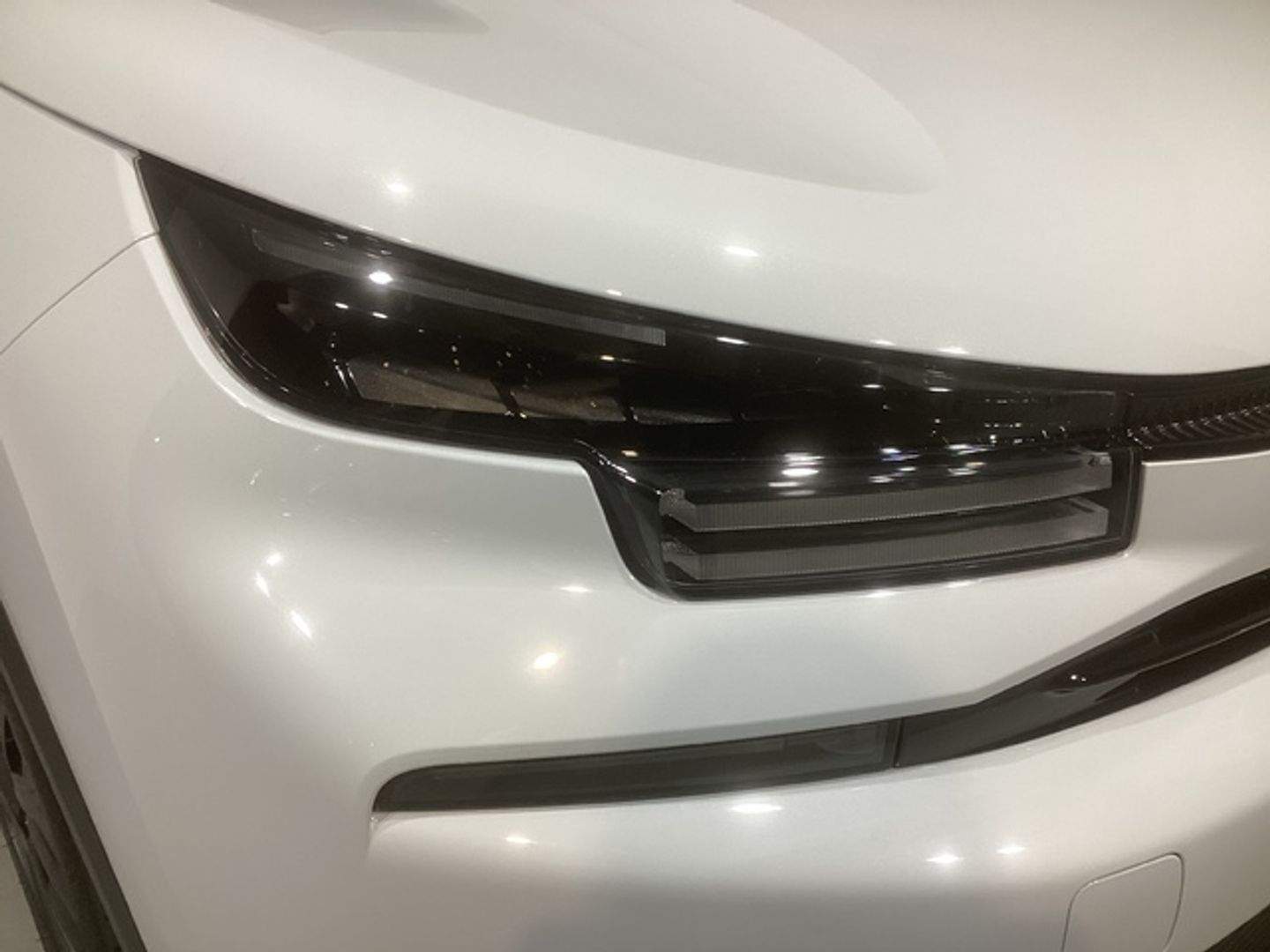 Citroen C4 Collection Hybrid ë-DCS6 107 kW (145 CV)