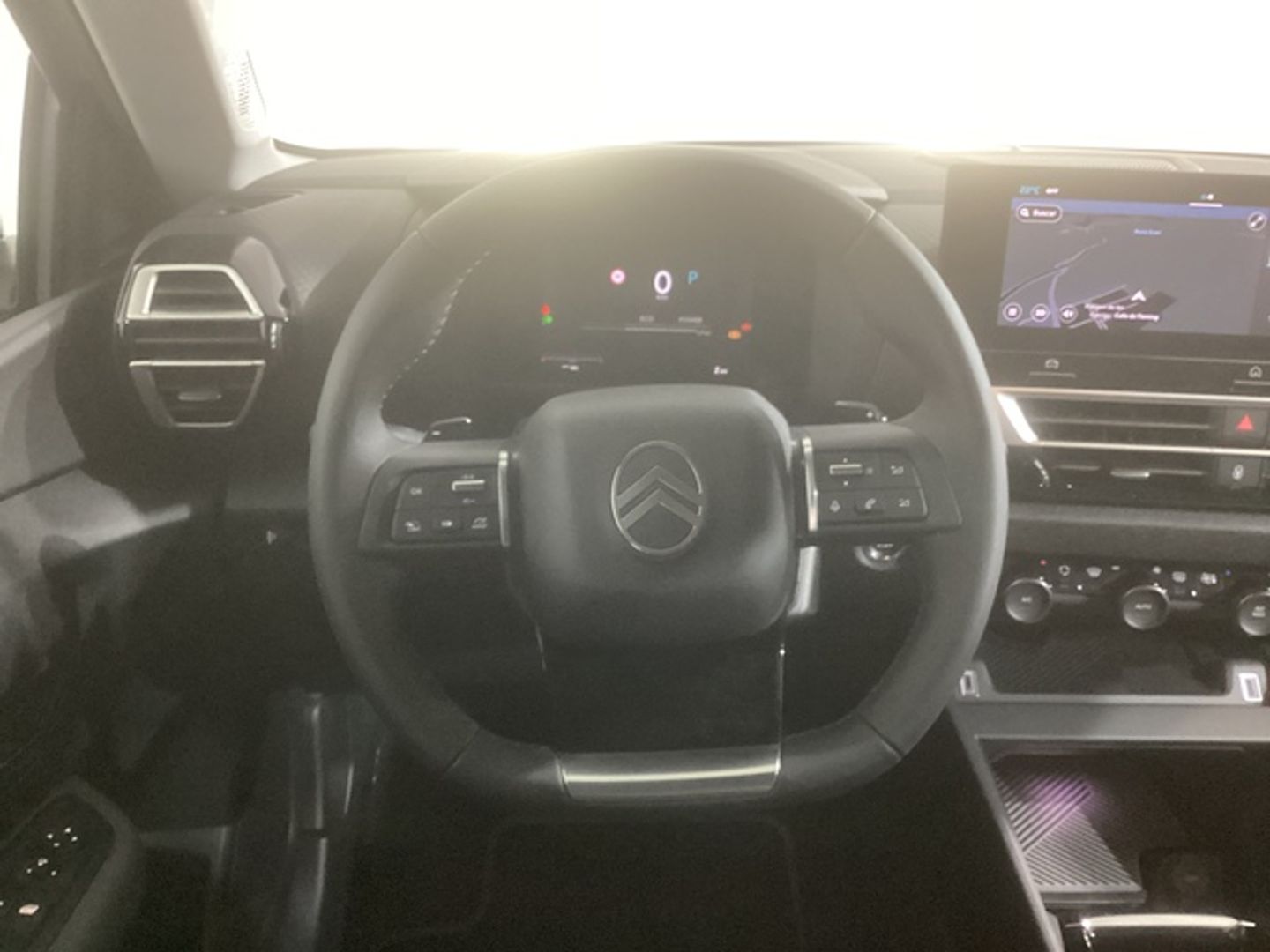 Citroen C4 Collection Hybrid ë-DCS6 107 kW (145 CV)
