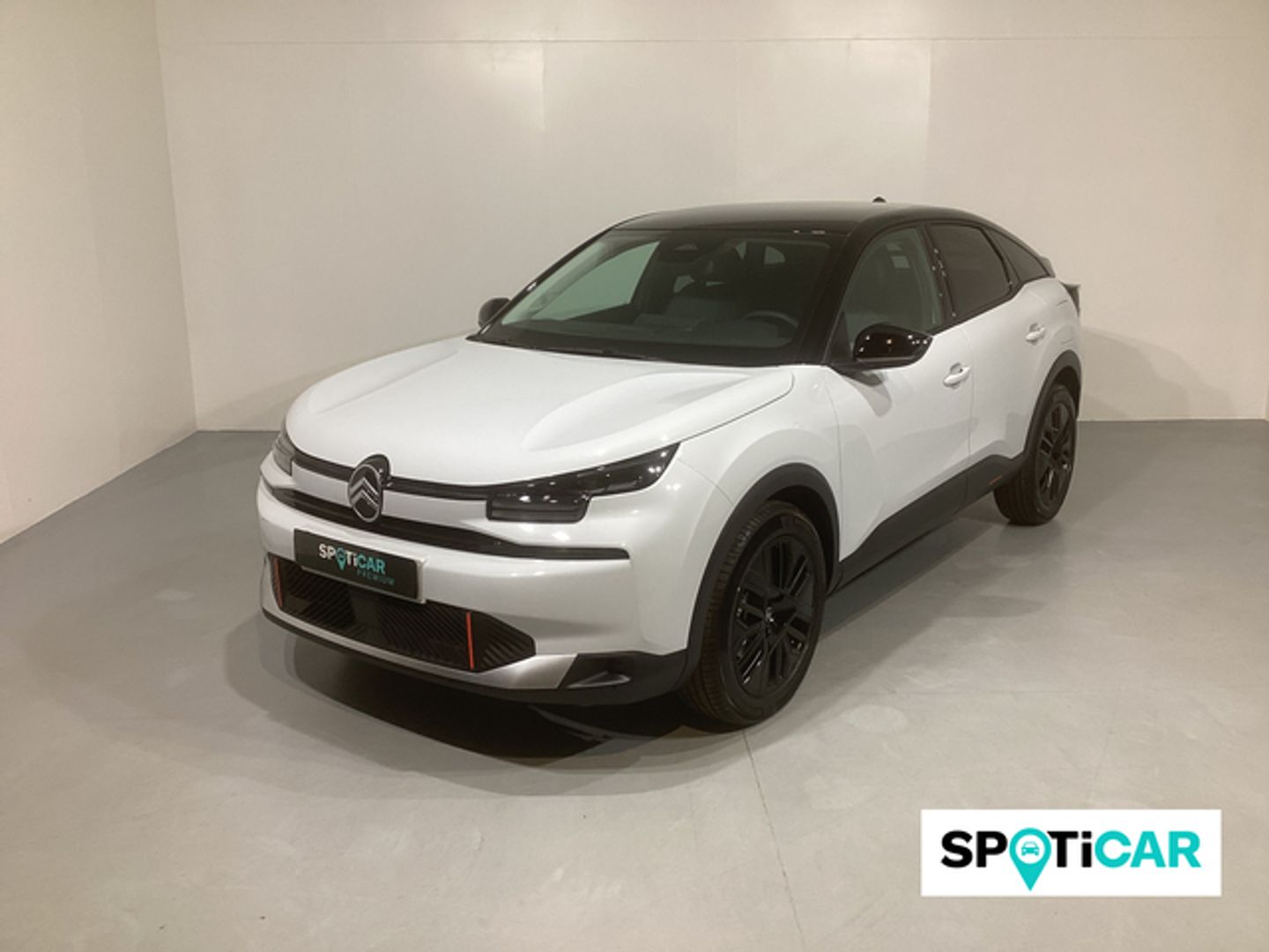 Citroen C4 Collection Hybrid ë-DCS6 107 kW (145 CV)