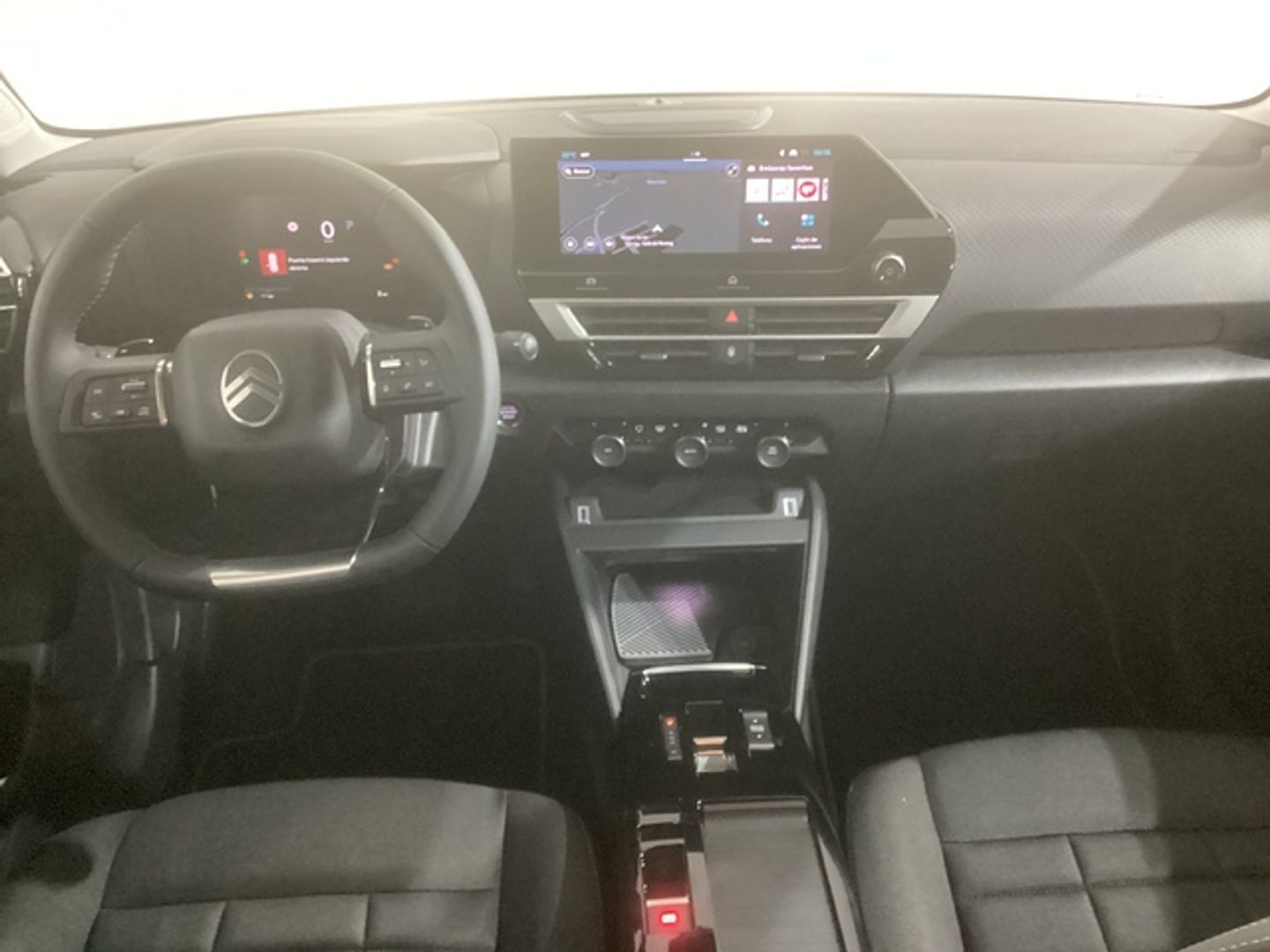 Citroen C4 Collection Hybrid ë-DCS6 107 kW (145 CV)