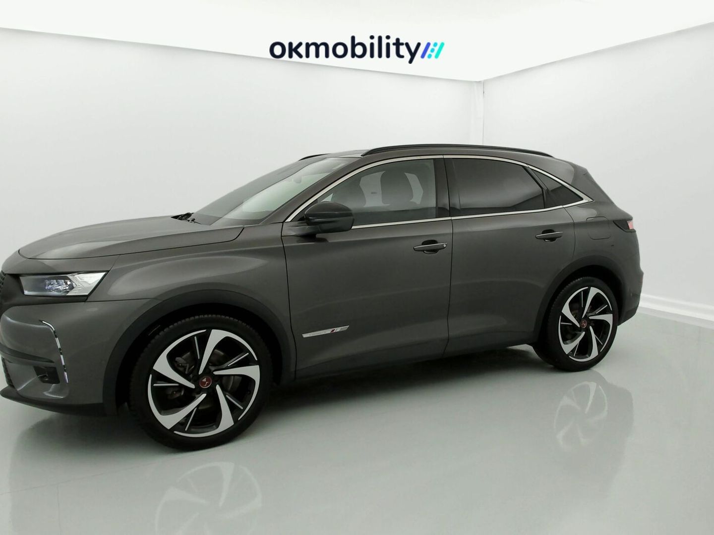 DS DS7 Crossback E-Tense 300 Performance Line+ 4WD Auto 221 kW (300 CV)