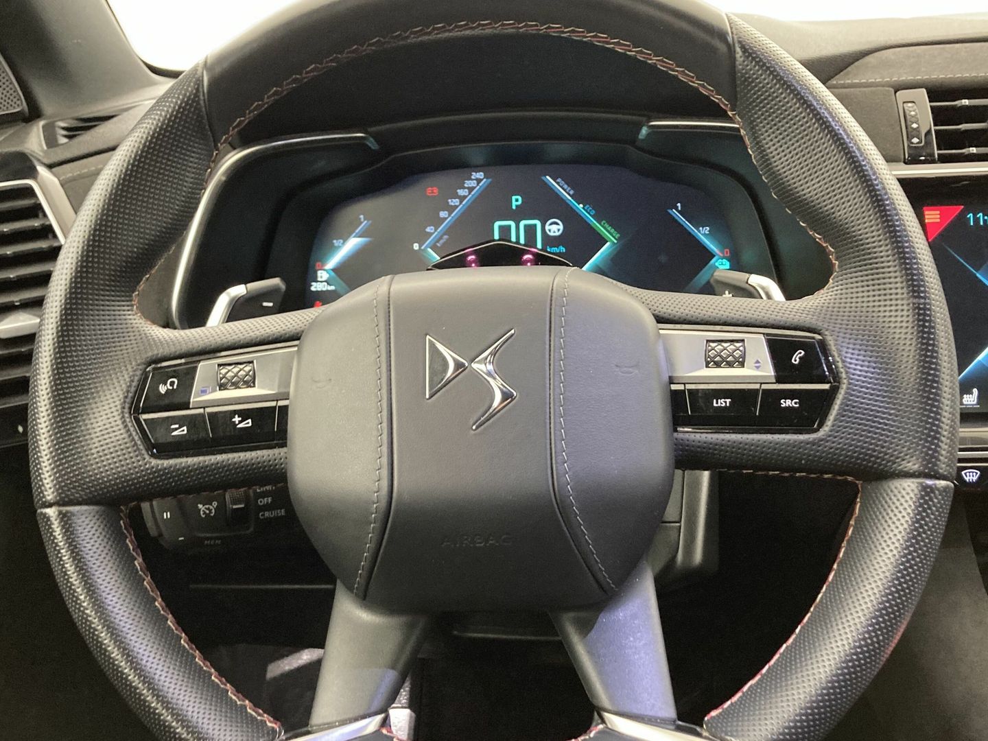 DS DS7 Crossback E-Tense 300 Performance Line+ 4WD Auto 221 kW (300 CV)