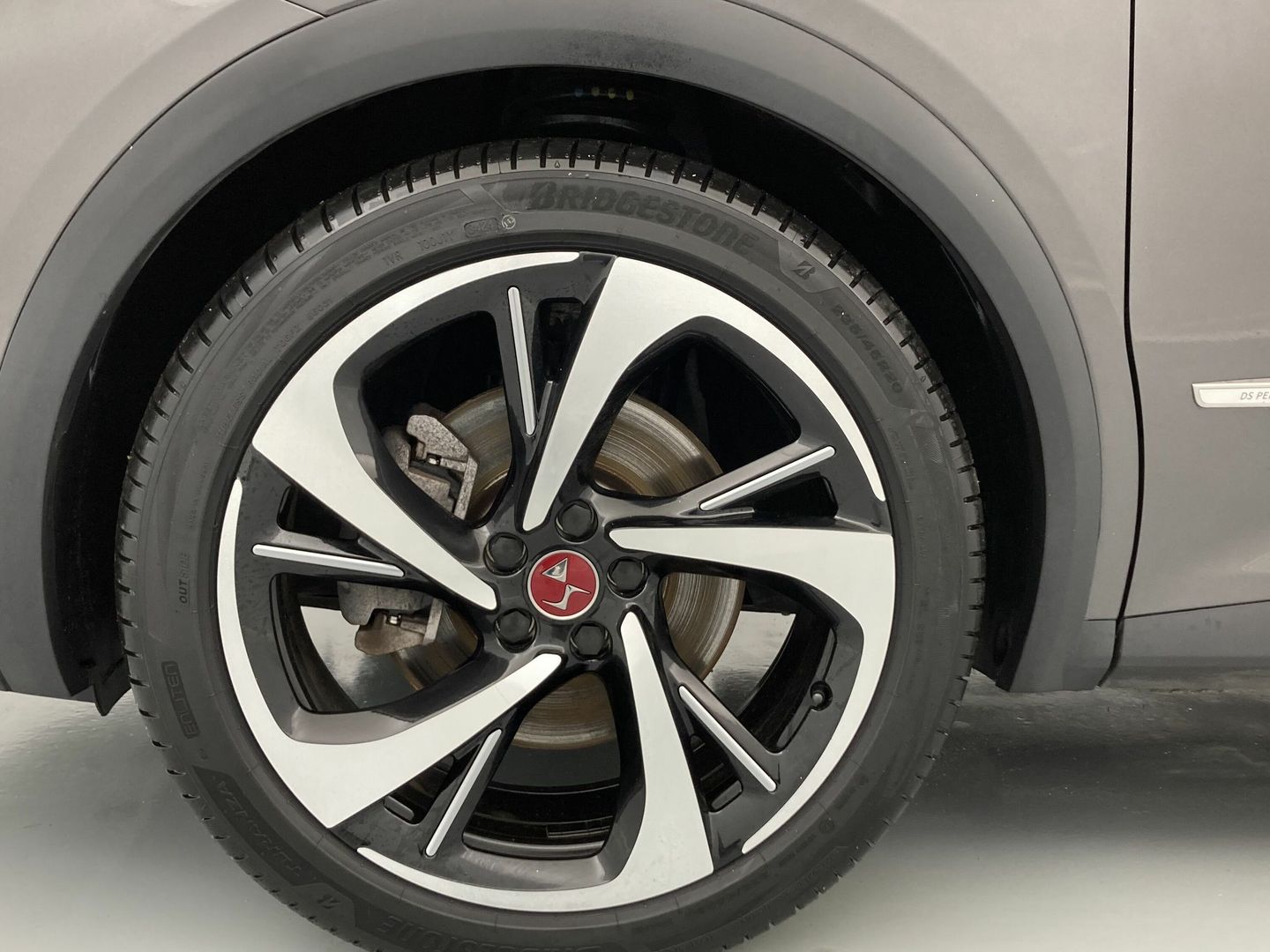 DS DS7 Crossback E-Tense 300 Performance Line+ 4WD Auto 221 kW (300 CV)