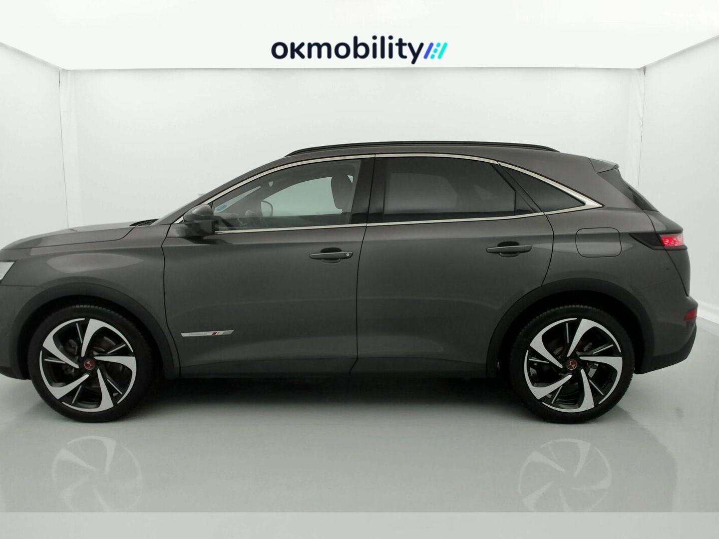 DS DS7 Crossback E-Tense 300 Performance Line+ 4WD Auto 221 kW (300 CV)