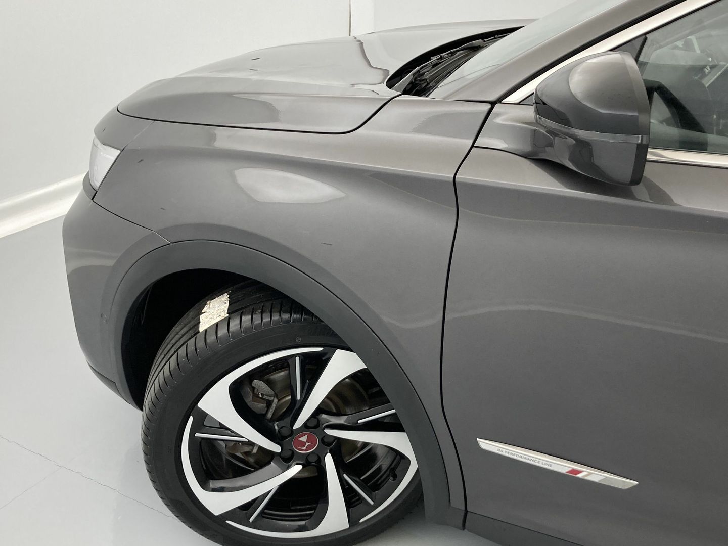 DS DS7 Crossback E-Tense 300 Performance Line+ 4WD Auto 221 kW (300 CV)