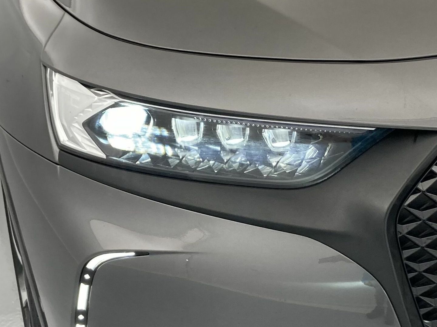 DS DS7 Crossback E-Tense 300 Performance Line+ 4WD Auto 221 kW (300 CV)