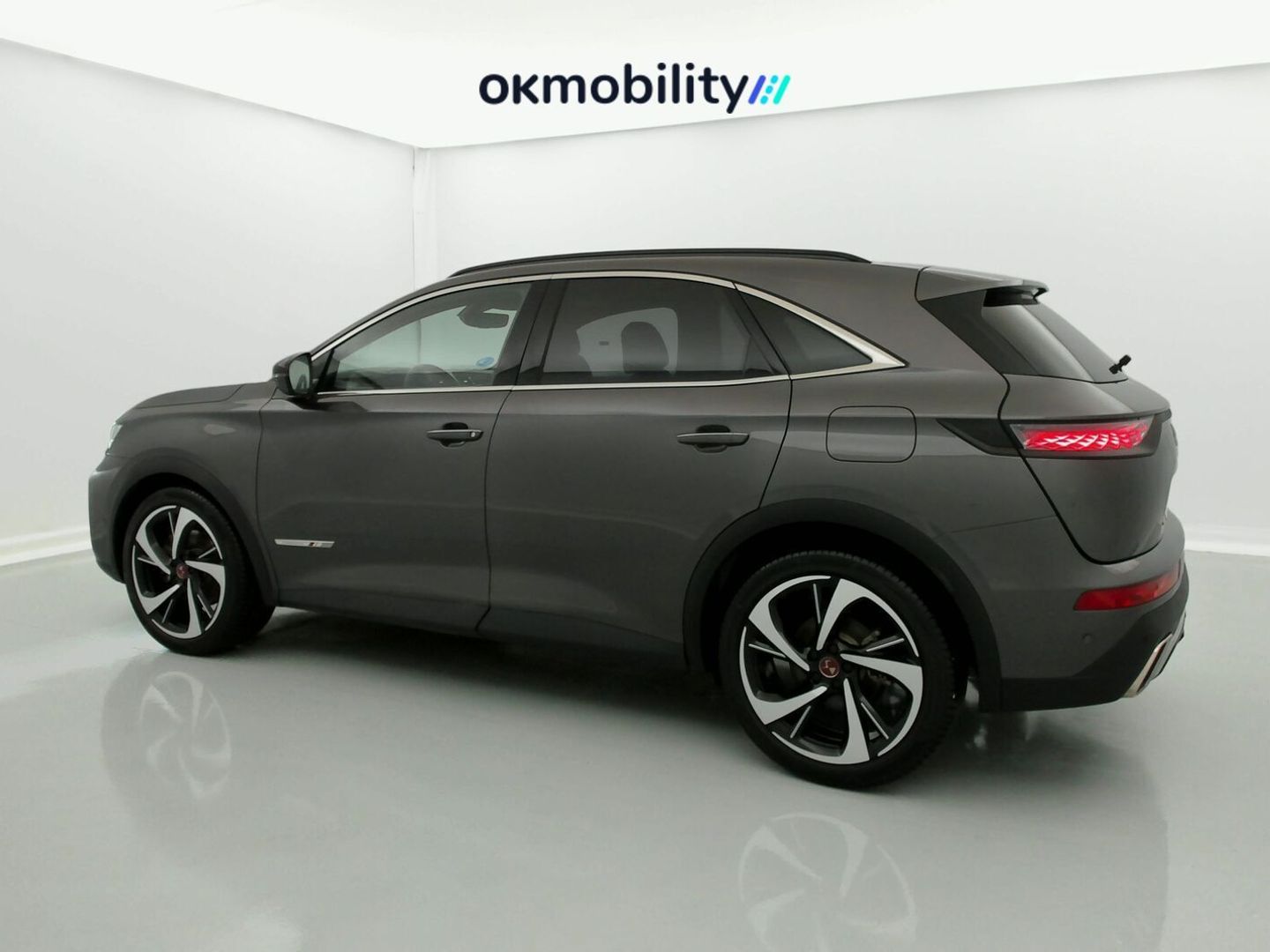 DS DS7 Crossback E-Tense 300 Performance Line+ 4WD Auto 221 kW (300 CV)