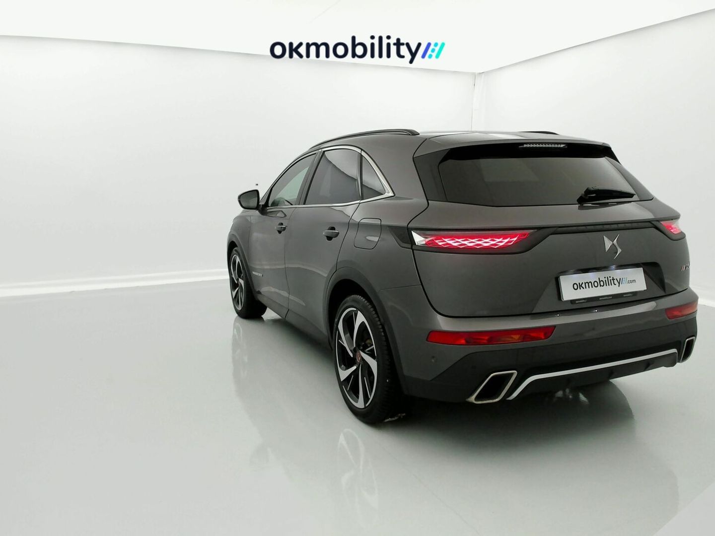 DS DS7 Crossback E-Tense 300 Performance Line+ 4WD Auto 221 kW (300 CV)