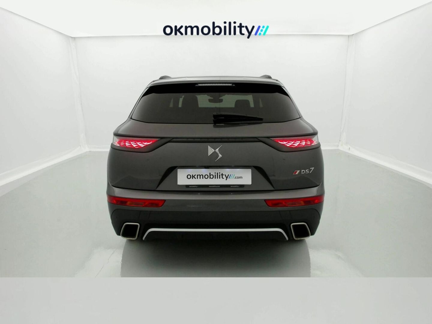DS DS7 Crossback E-Tense 300 Performance Line+ 4WD Auto 221 kW (300 CV)