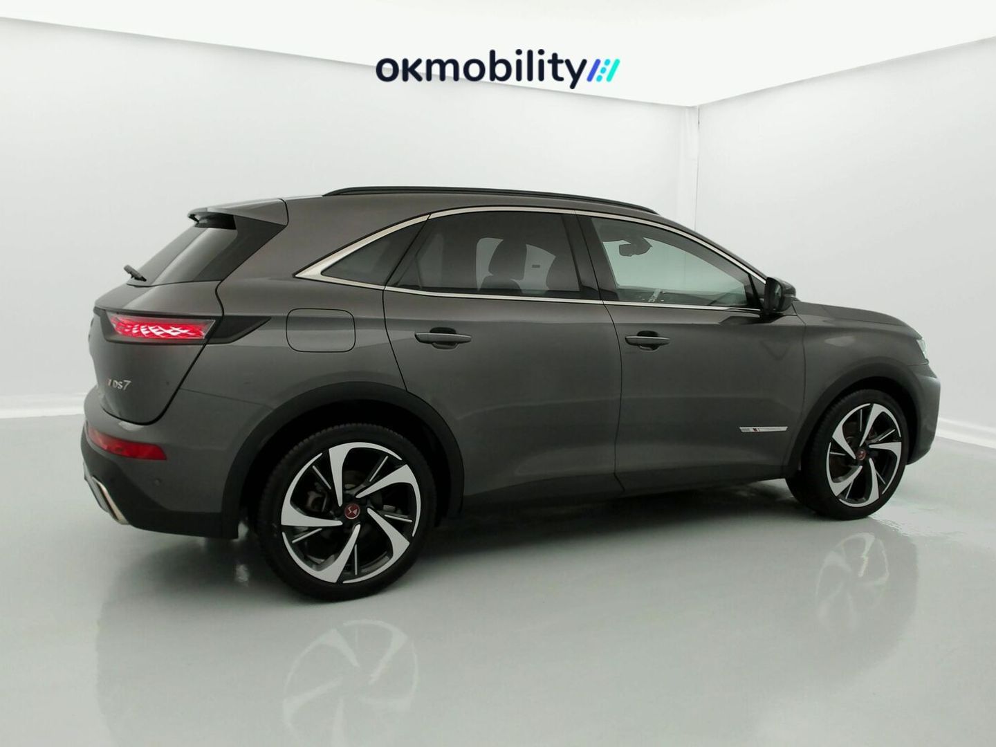 DS DS7 Crossback E-Tense 300 Performance Line+ 4WD Auto 221 kW (300 CV)