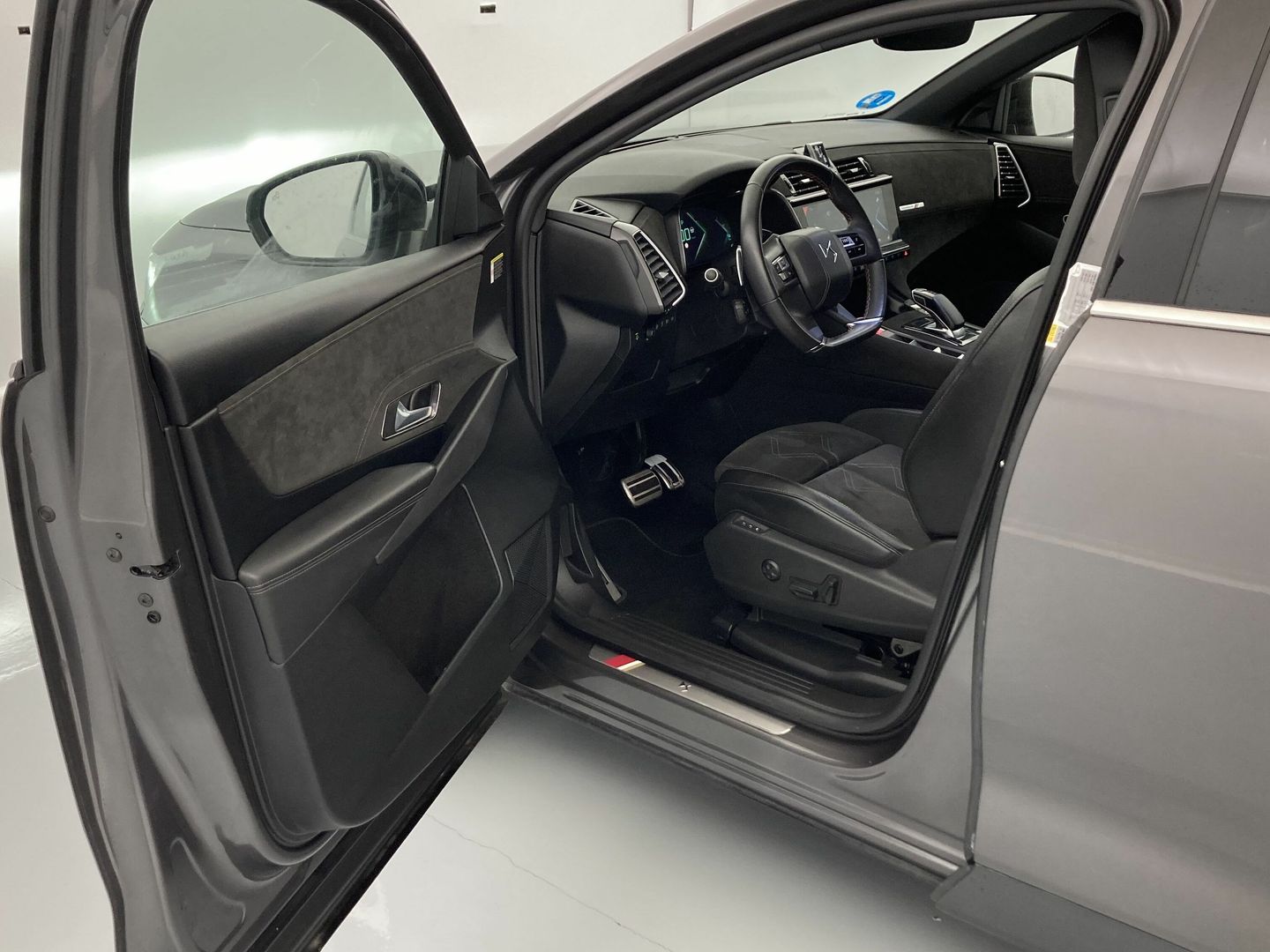 DS DS7 Crossback E-Tense 300 Performance Line+ 4WD Auto 221 kW (300 CV)