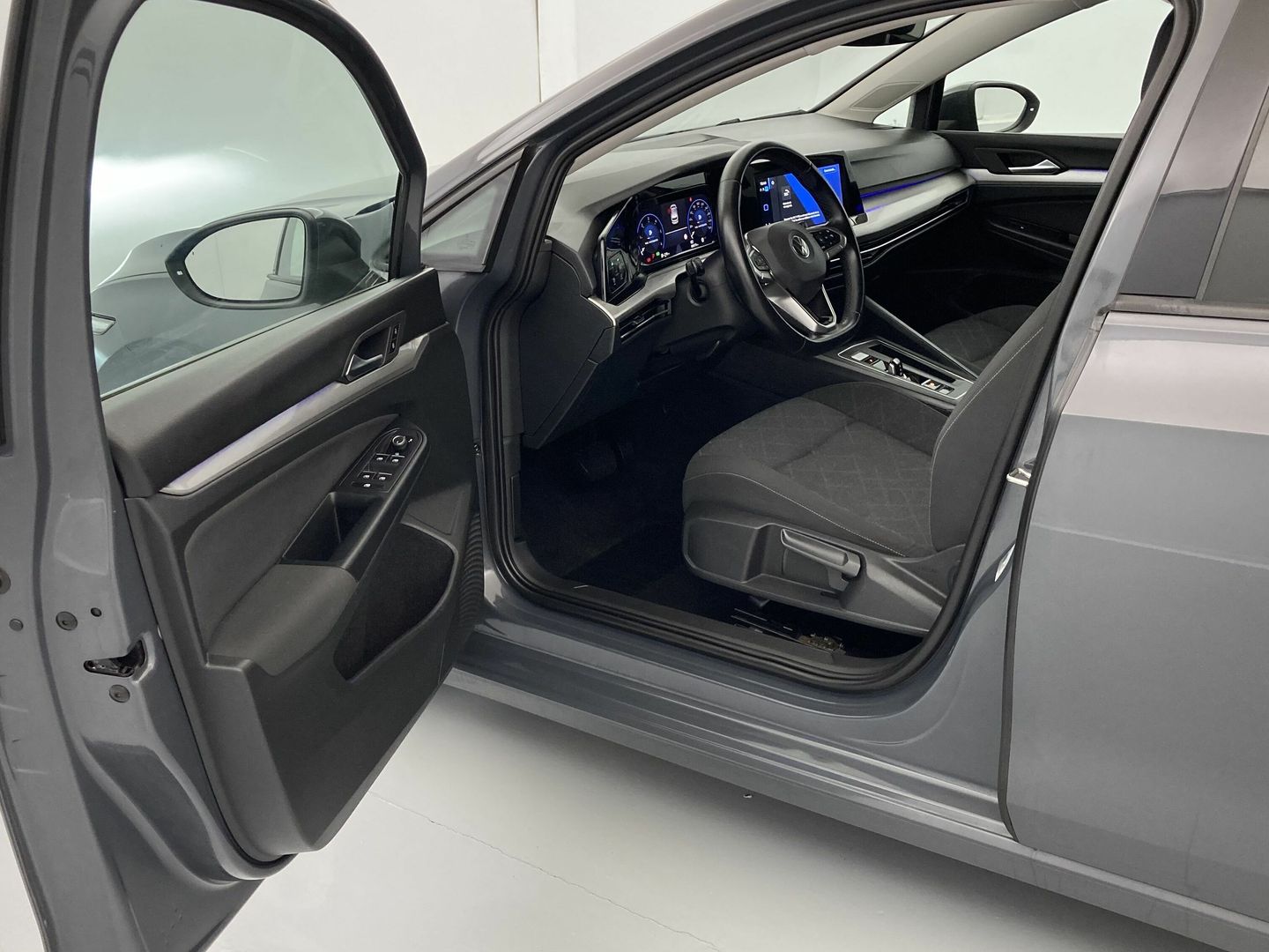 Volkswagen Golf Life 2.0 TDI 110 kW (150 CV) DSG