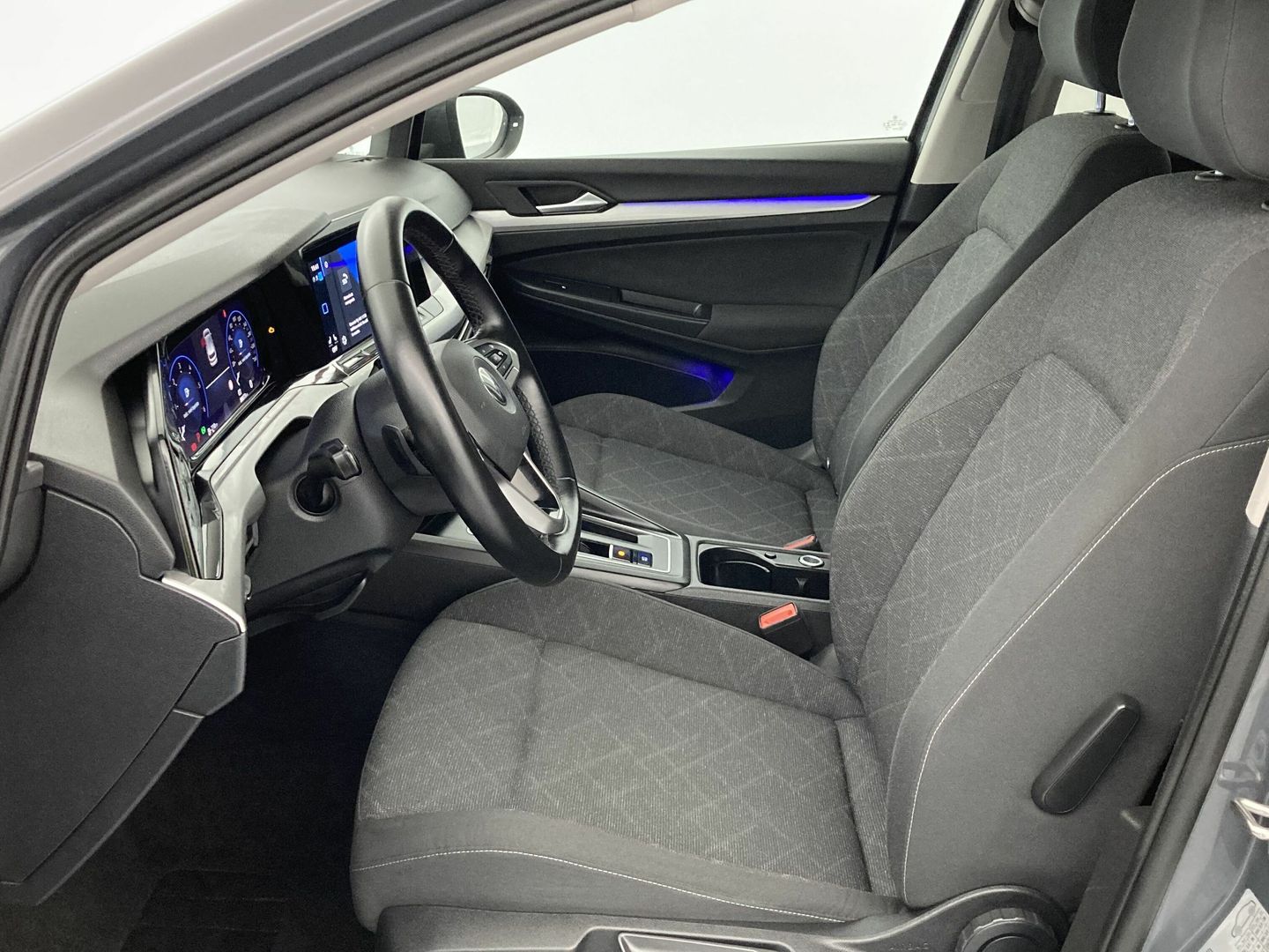 Volkswagen Golf Life 2.0 TDI 110 kW (150 CV) DSG