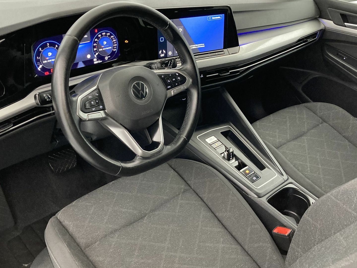 Volkswagen Golf Life 2.0 TDI 110 kW (150 CV) DSG