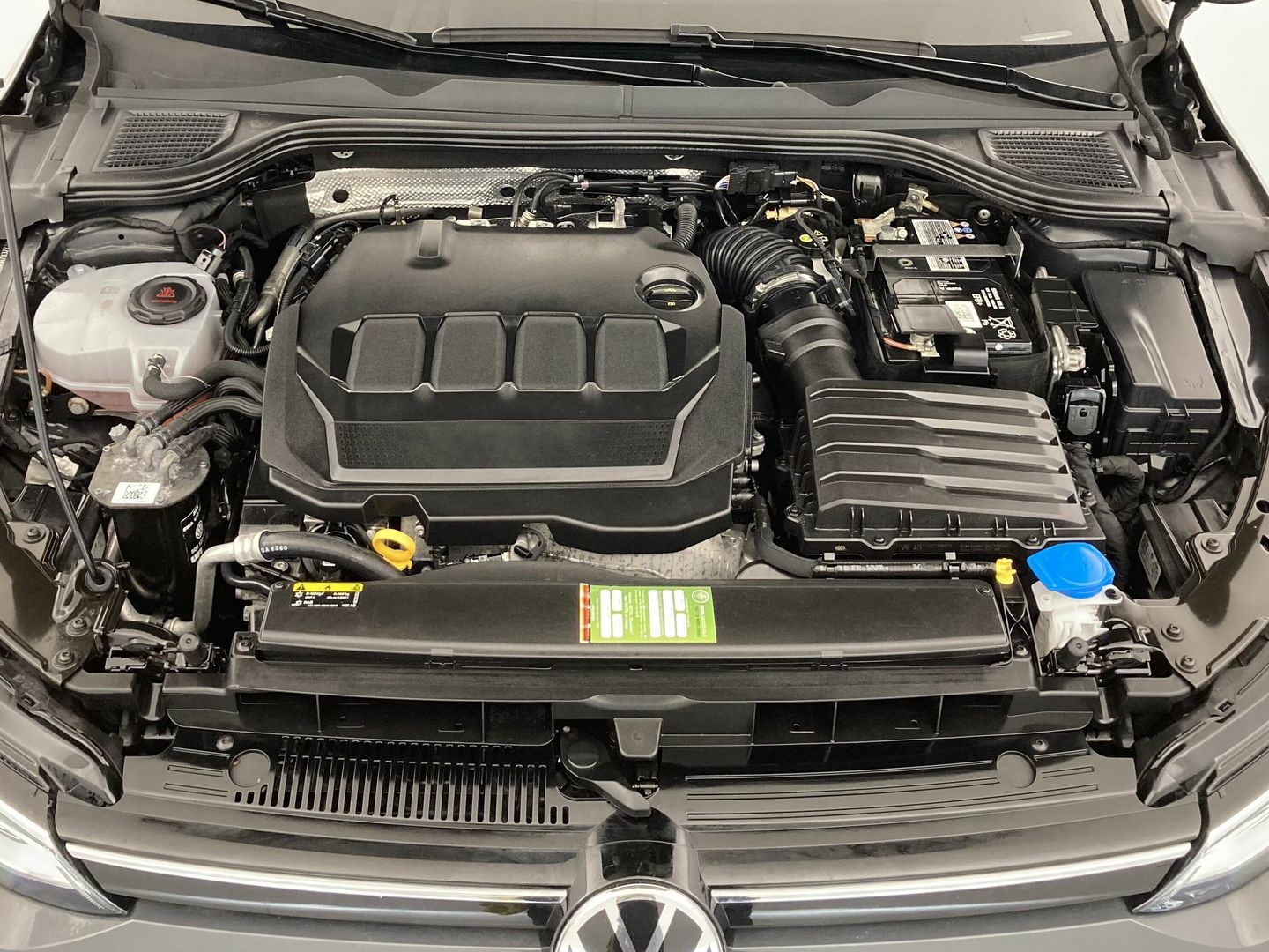 Volkswagen Golf Life 2.0 TDI 110 kW (150 CV) DSG