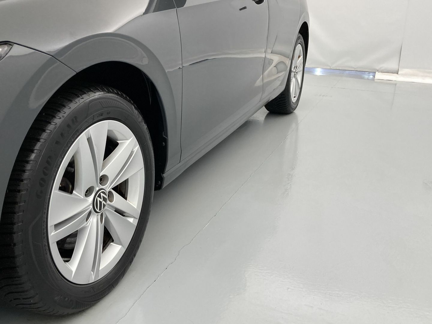 Volkswagen Golf Life 2.0 TDI 110 kW (150 CV) DSG