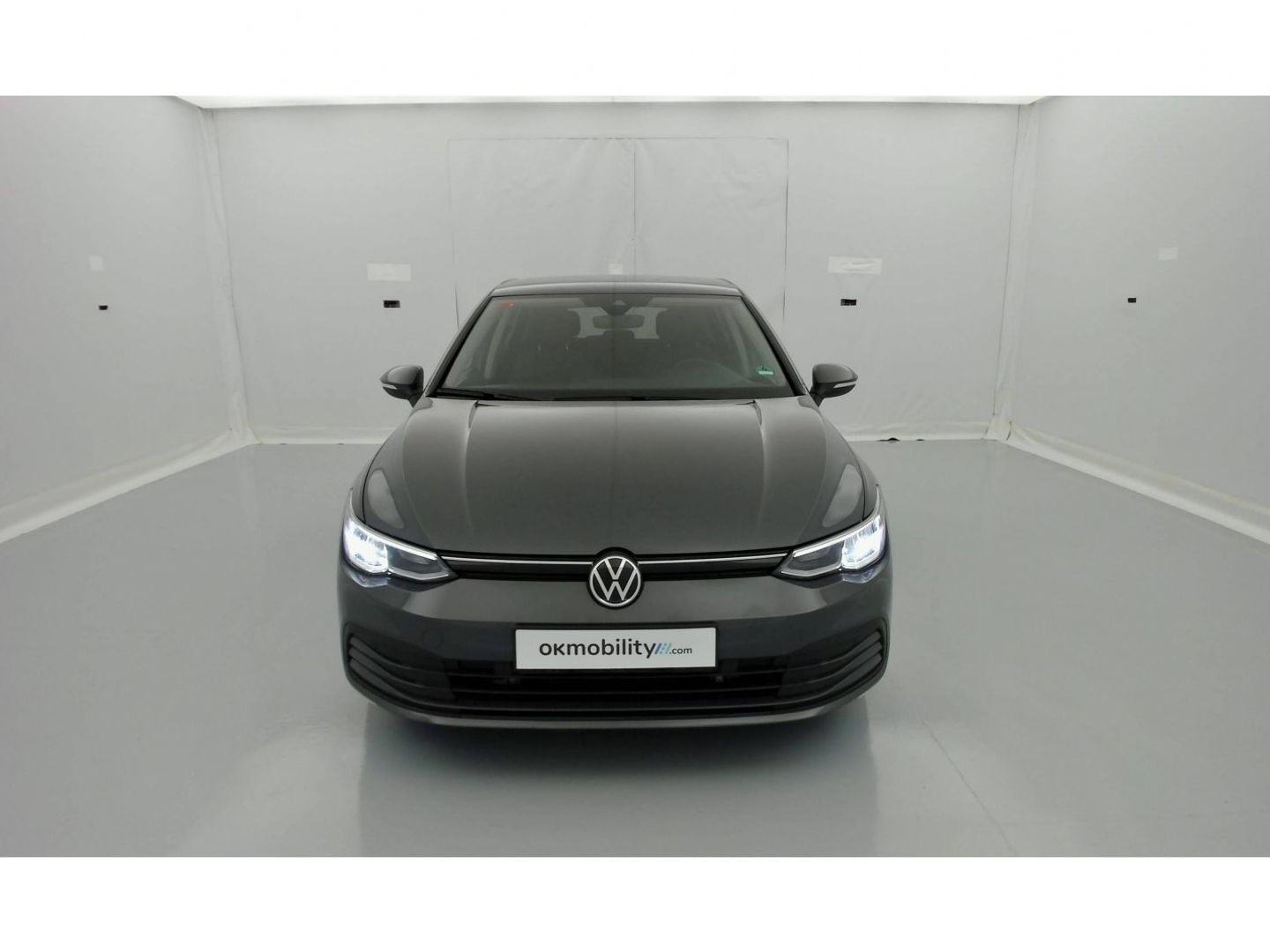 Volkswagen Golf Life 2.0 TDI 110 kW (150 CV) DSG