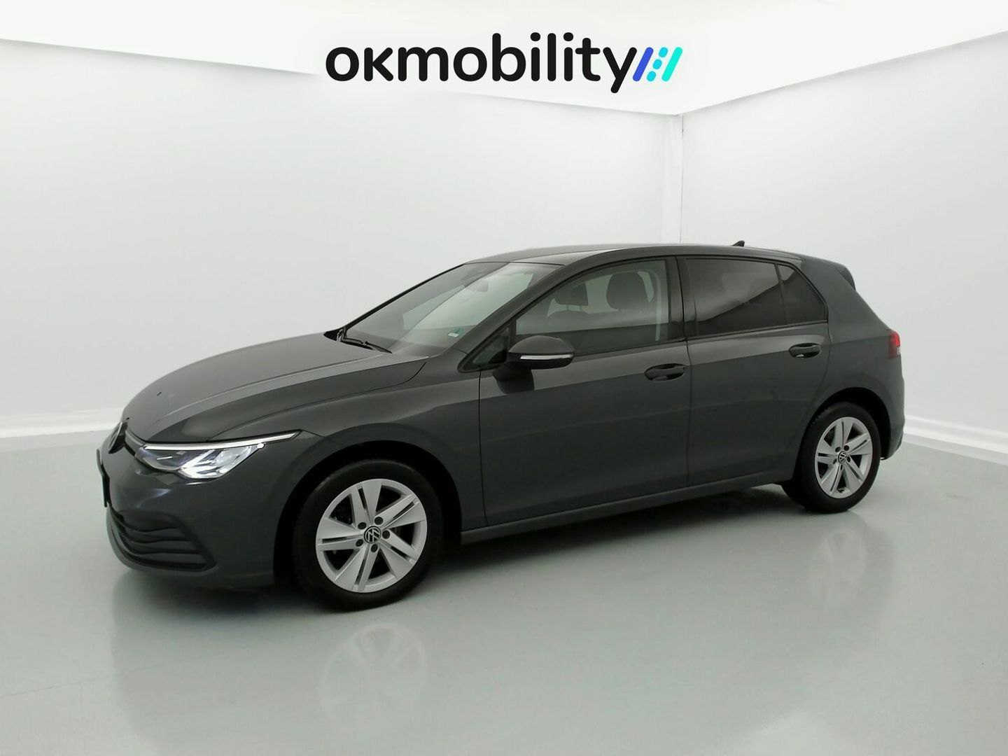 Volkswagen Golf Life 2.0 TDI 110 kW (150 CV) DSG