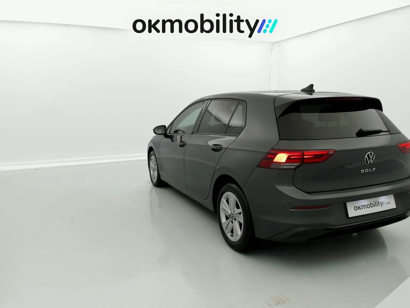 Volkswagen Golf Life 2.0 TDI 110 kW (150 CV) DSG