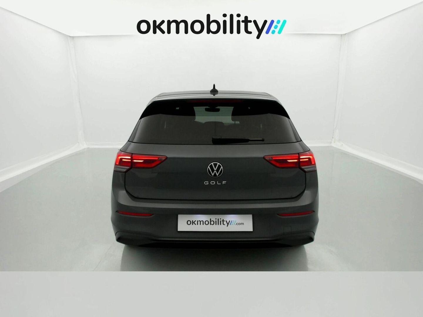 Volkswagen Golf Life 2.0 TDI 110 kW (150 CV) DSG