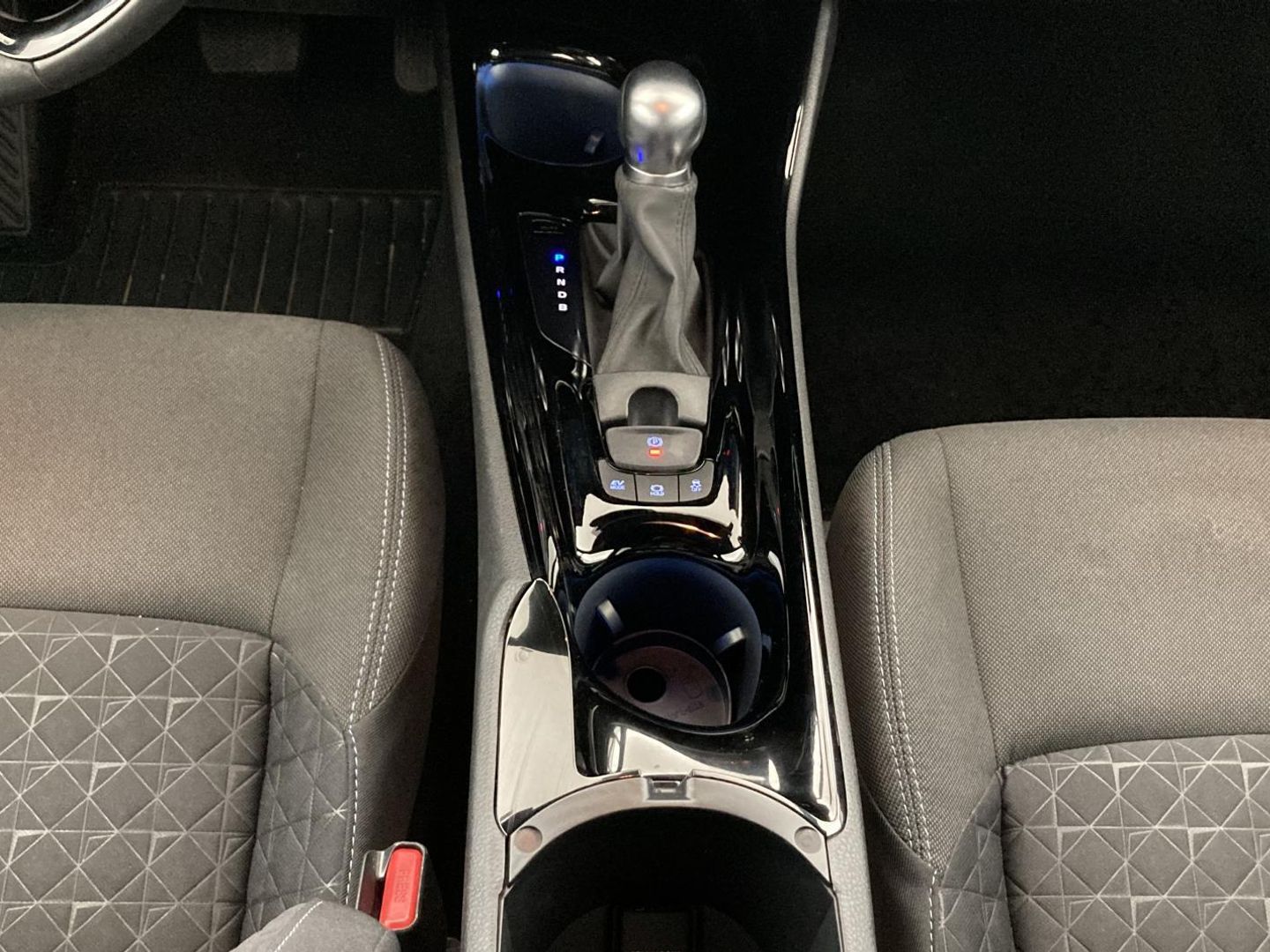 Toyota C-HR 1.8 125H Active 90 kW (122 CV)