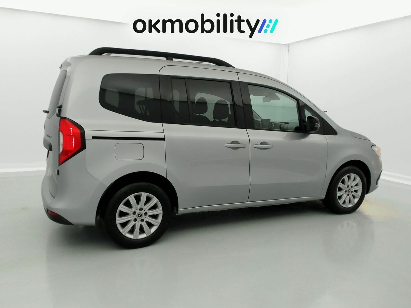Mercedes-Benz Citan Combi 110 CDI Tourer Base Largo 70 kW (95 CV)