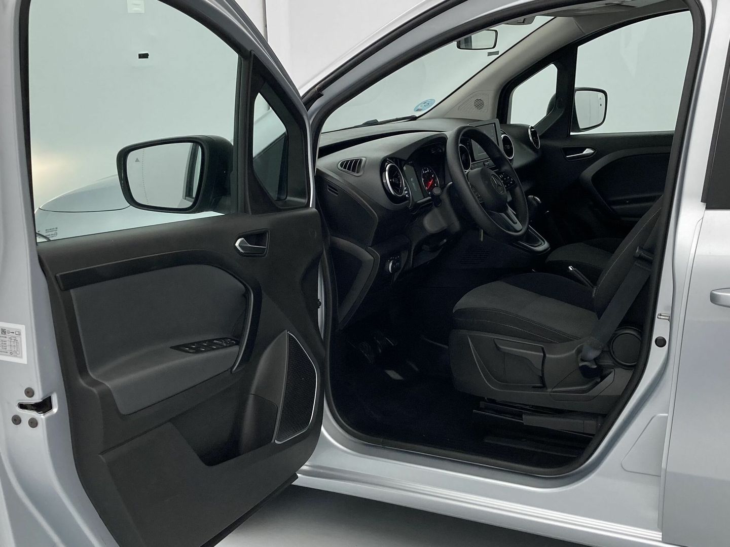 Mercedes-Benz Citan Combi 110 CDI Tourer Base Largo 70 kW (95 CV)