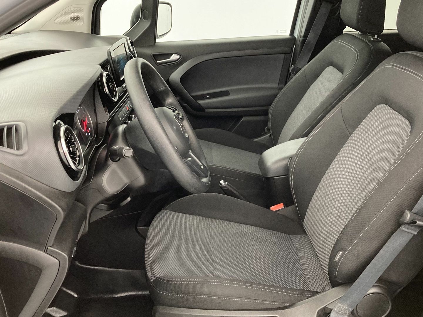 Mercedes-Benz Citan Combi 110 CDI Tourer Base Largo 70 kW (95 CV)