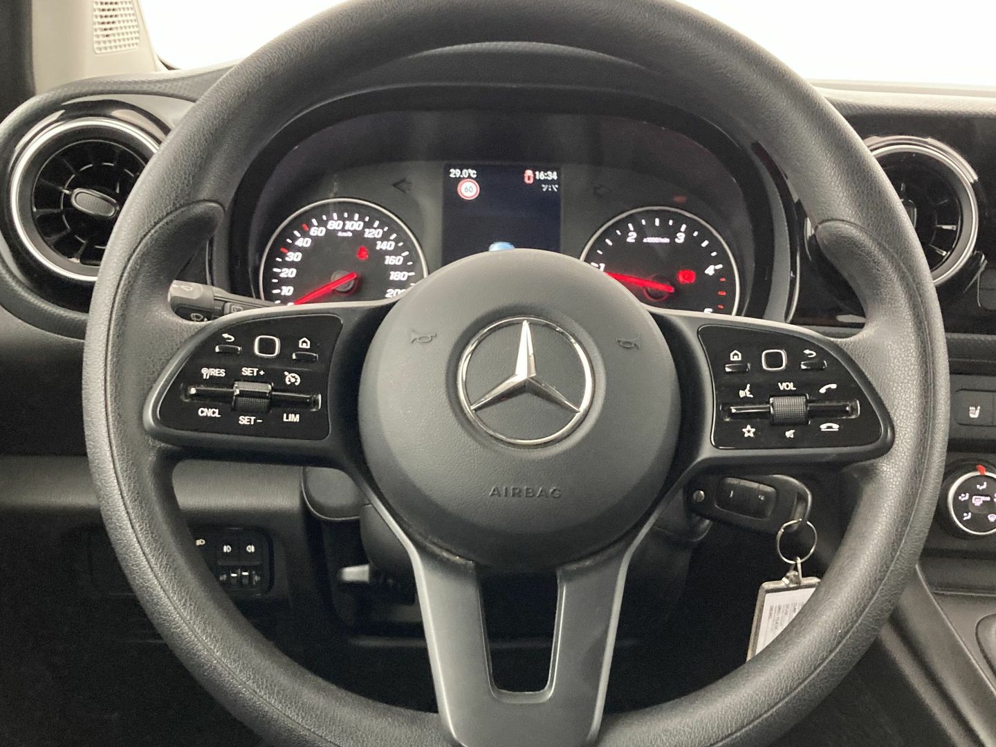 Mercedes-Benz Citan Combi 110 CDI Tourer Base Largo 70 kW (95 CV)