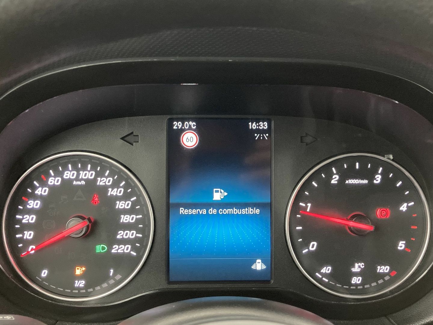 Mercedes-Benz Citan Combi 110 CDI Tourer Base Largo 70 kW (95 CV)