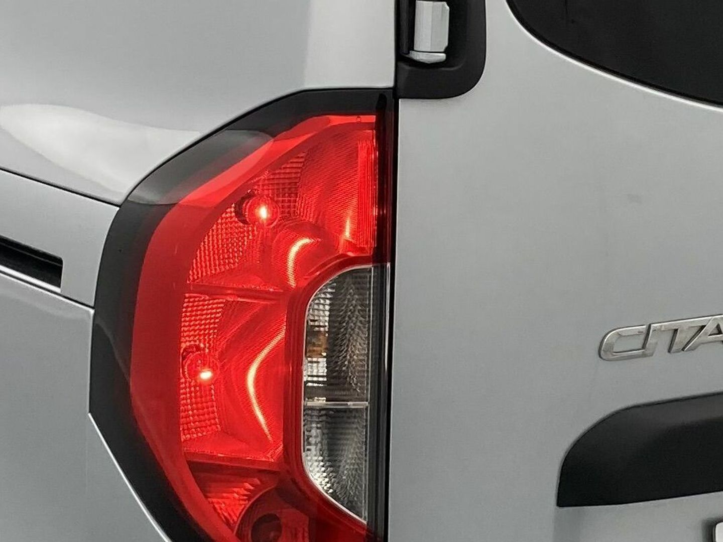 Mercedes-Benz Citan Combi 110 CDI Tourer Base Largo 70 kW (95 CV)