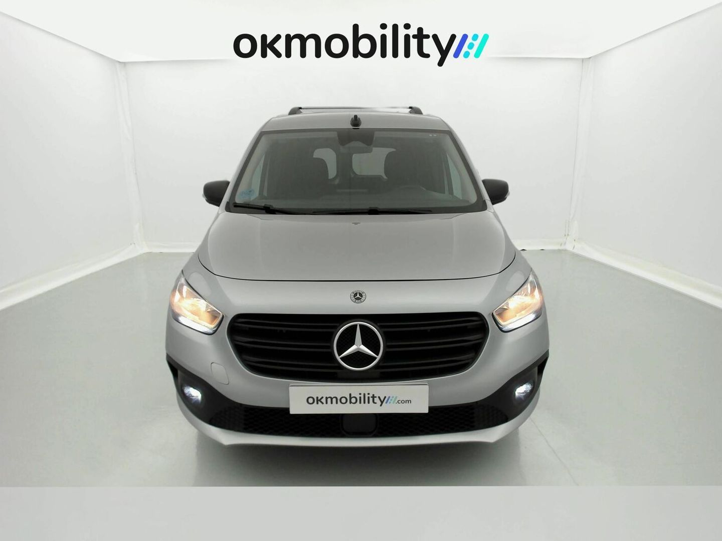 Mercedes-Benz Citan Combi 110 CDI Tourer Base Largo 70 kW (95 CV)