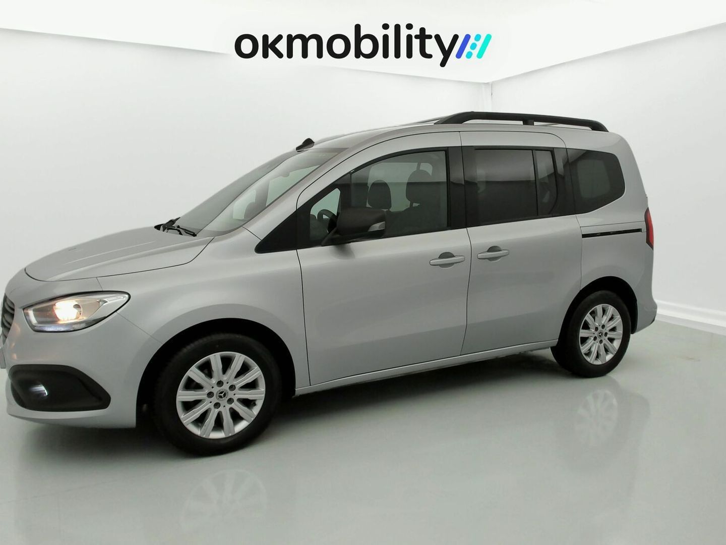 Mercedes-Benz Citan Combi 110 CDI Tourer Base Largo 70 kW (95 CV)