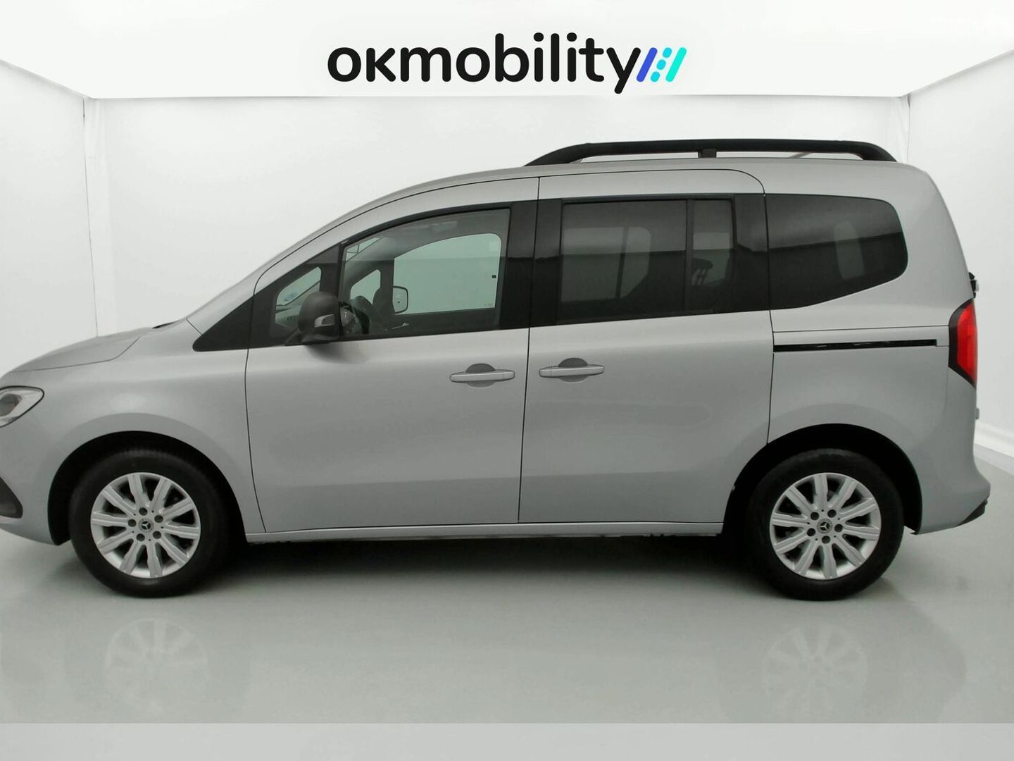Mercedes-Benz Citan Combi 110 CDI Tourer Base Largo 70 kW (95 CV)
