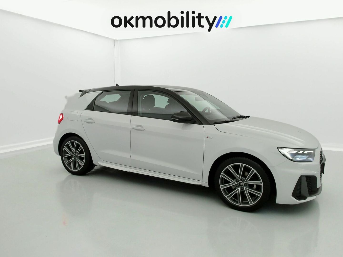 Audi A1 Sportback S line 30 TFSI 81 kW (110 CV)