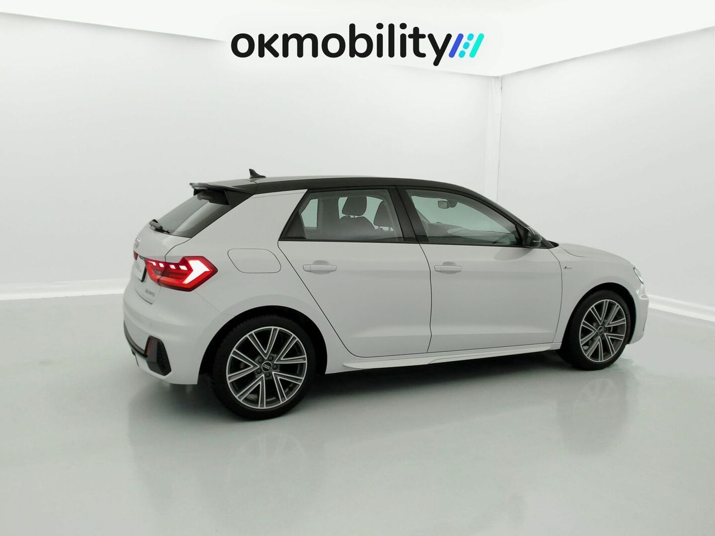 Audi A1 Sportback S line 30 TFSI 81 kW (110 CV)