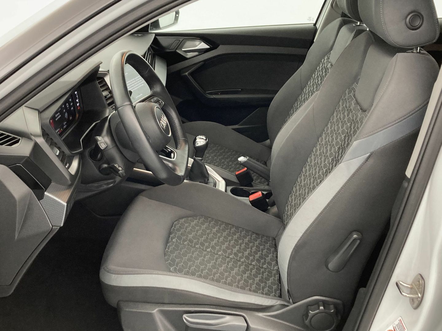 Audi A1 Sportback S line 30 TFSI 81 kW (110 CV)