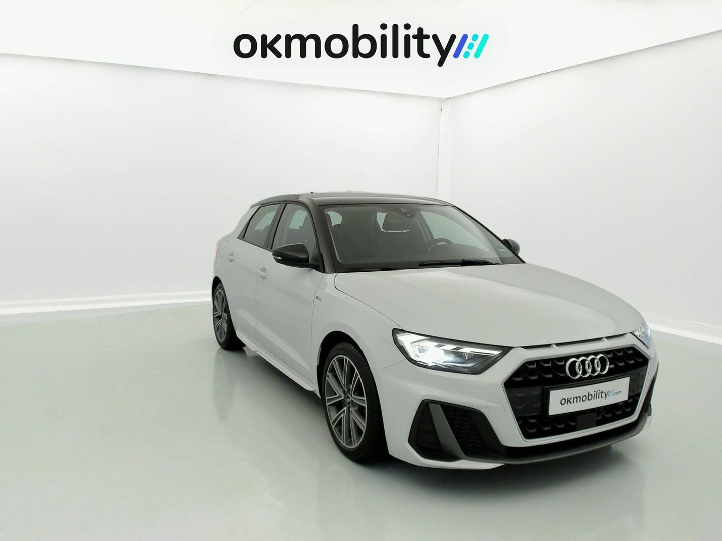 Audi A1 Sportback S line 30 TFSI 81 kW (110 CV)