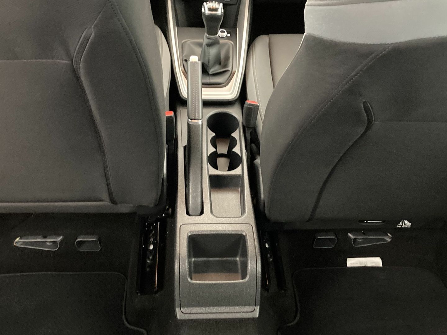 Audi A1 Sportback S line 30 TFSI 81 kW (110 CV)