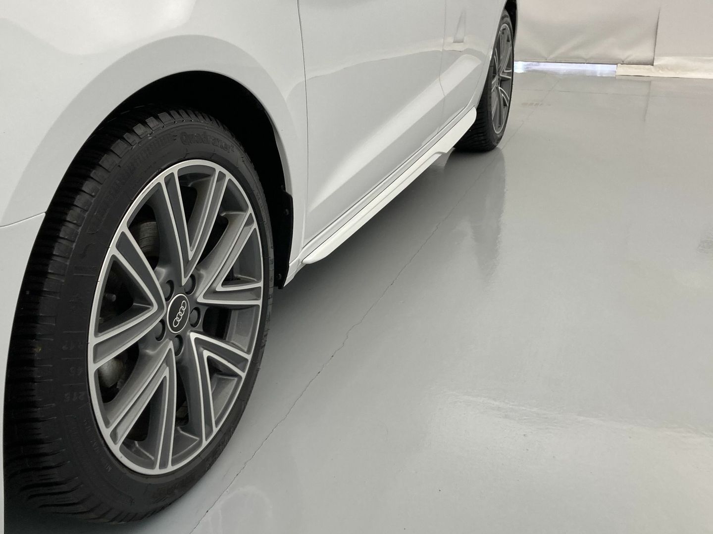 Audi A1 Sportback S line 30 TFSI 81 kW (110 CV)